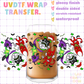 UVDTF CUP WRAP L100