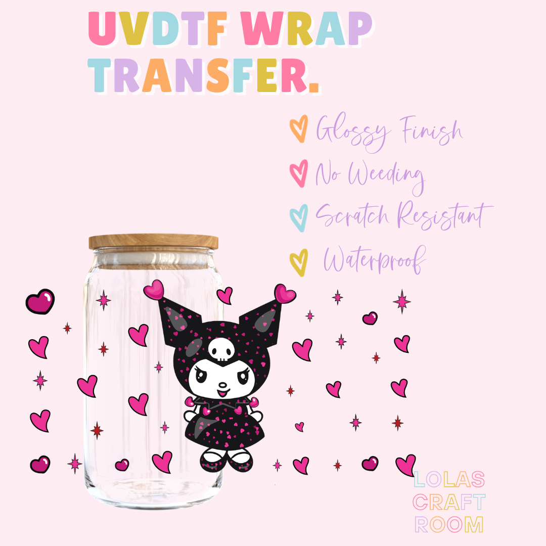 UVDTF WRAP V63