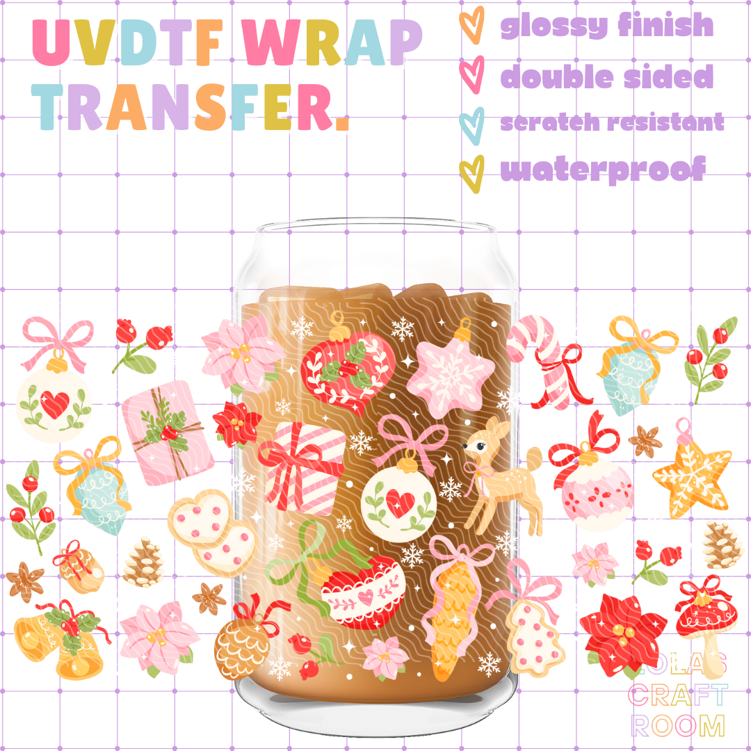 UVDTF CUP WRAP D63