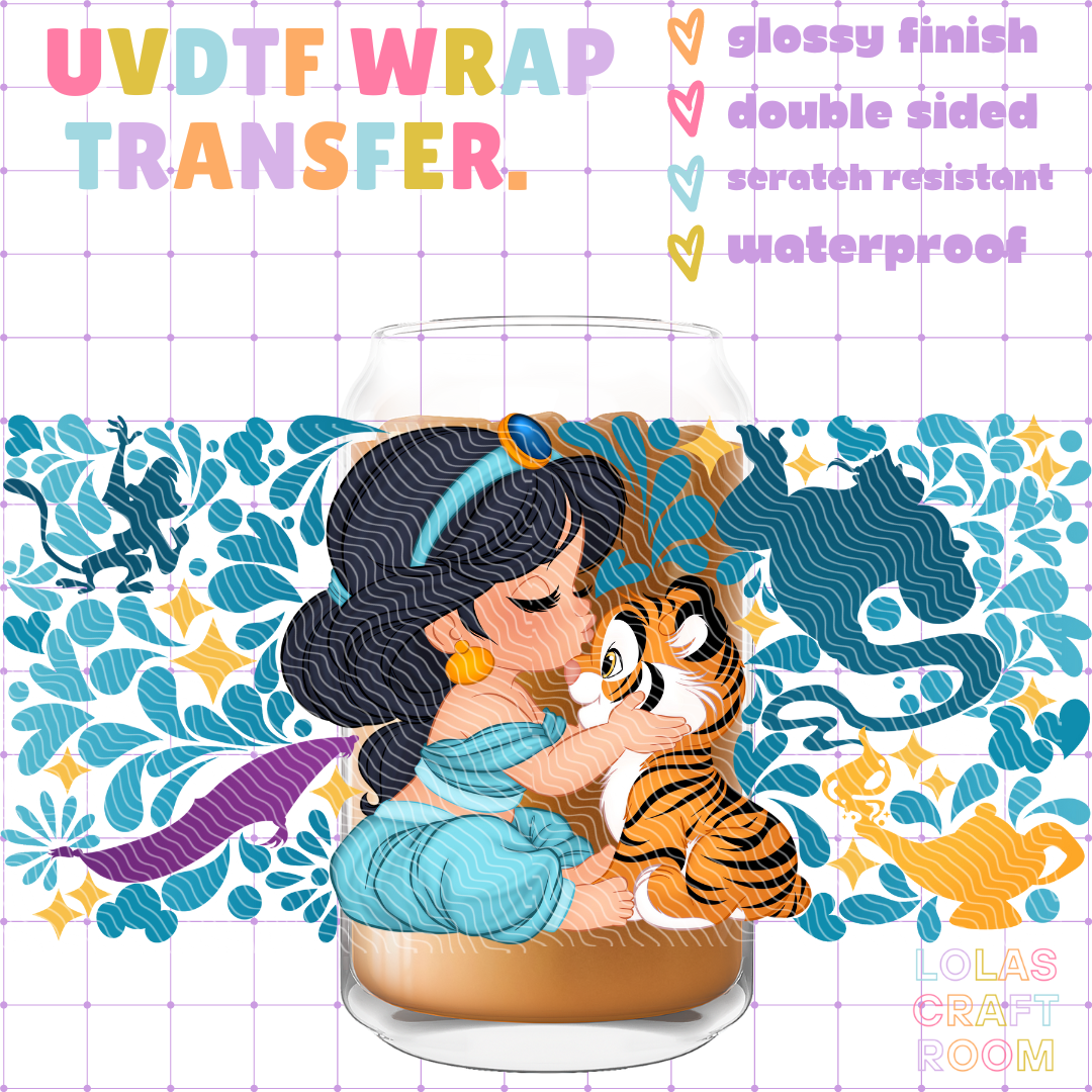 UVDTF CUP WRAP J217