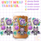 UVDTF CUP WRAP B64