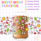 UVDTF CUP WRAP D64