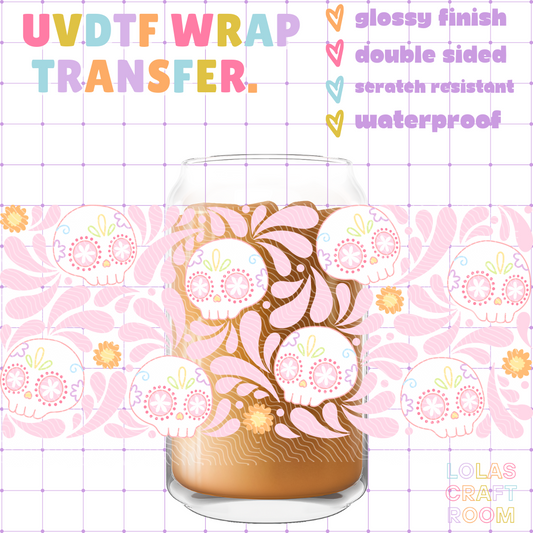 UVDTF CUP WRAP K105