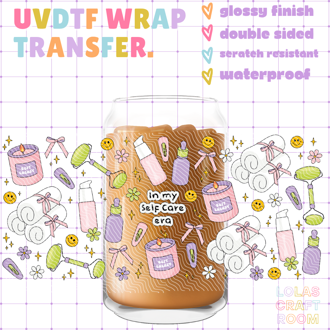 UVDTF CUP WRAP B186