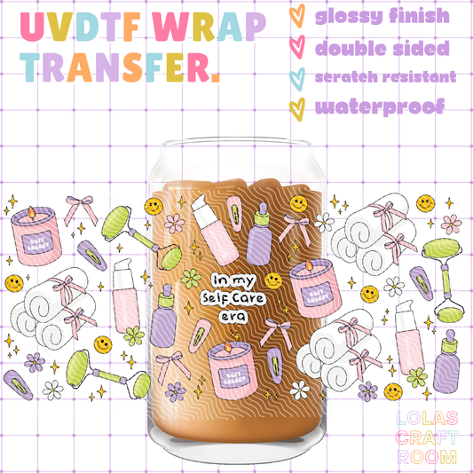 UVDTF CUP WRAP B186