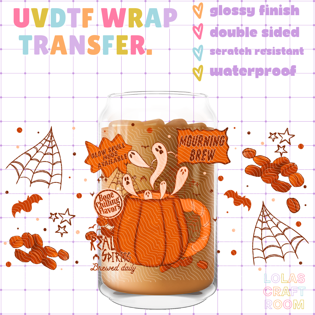 UVDTF CUP WRAP L64