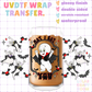 UVDTF CUP WRAP L65