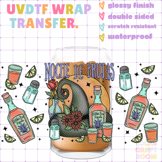 UVDTF CUP WRAP L101