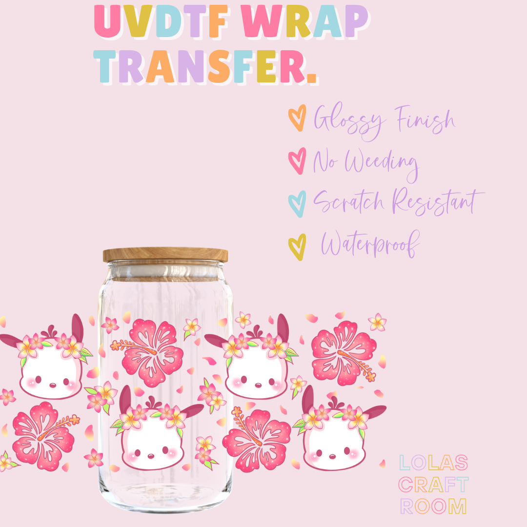 UVDTF CUP WRAP M67