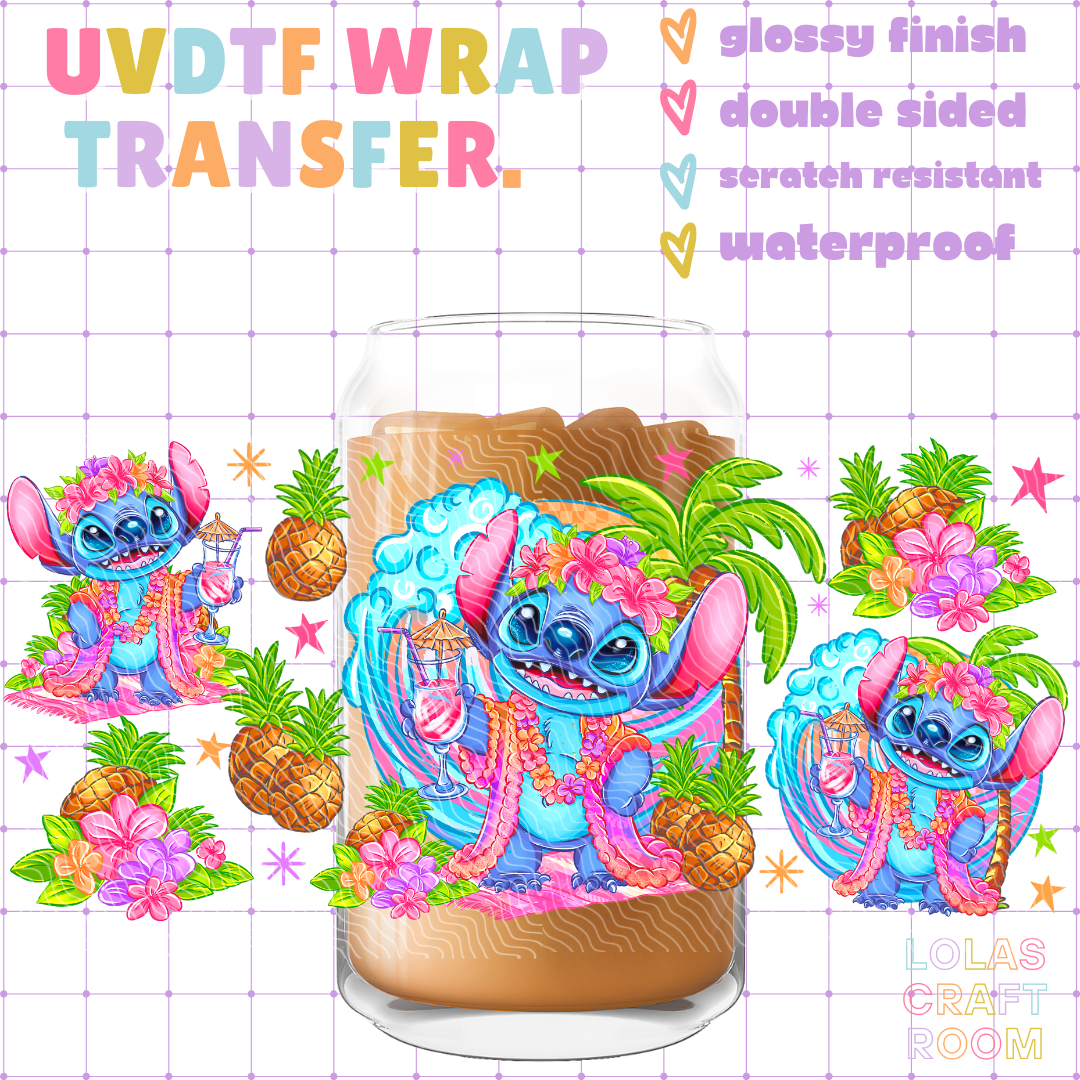 UVDTF CUP WRAP C83