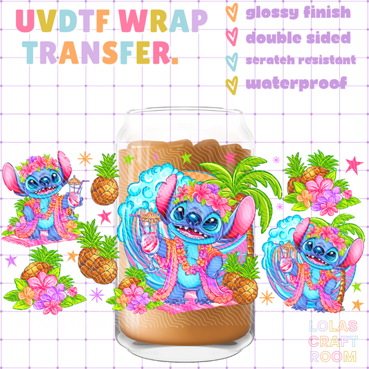UVDTF CUP WRAP C83