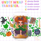UVDTF CUP WRAP F65