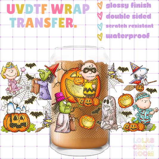 UVDTF CUP WRAP K66