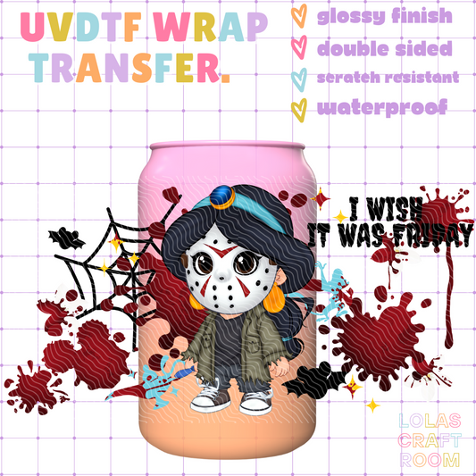 UVDTF CUP WRAP L102