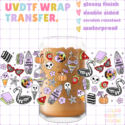 UVDTF CUP WRAP B188