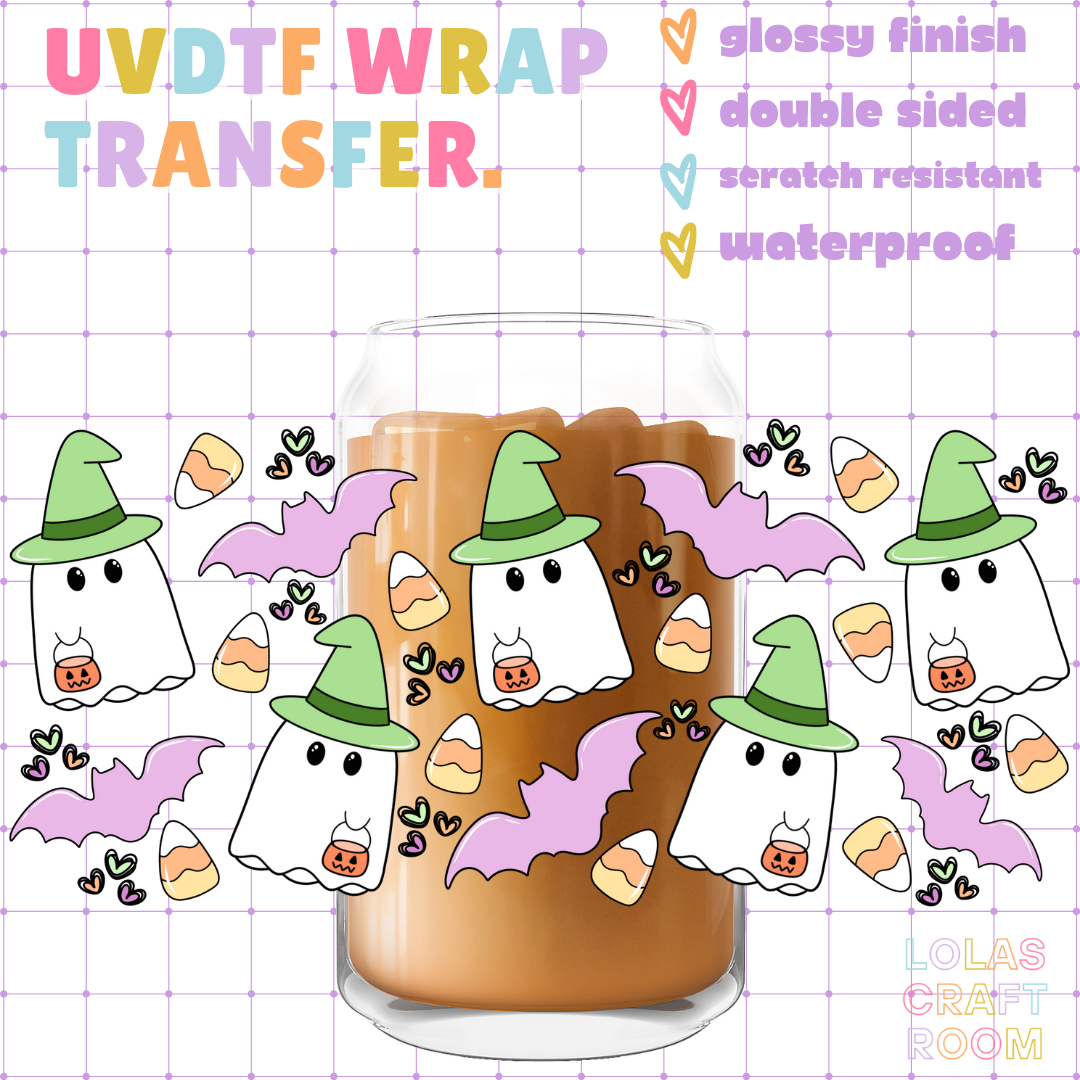 UVDTF CUP WRAP J200