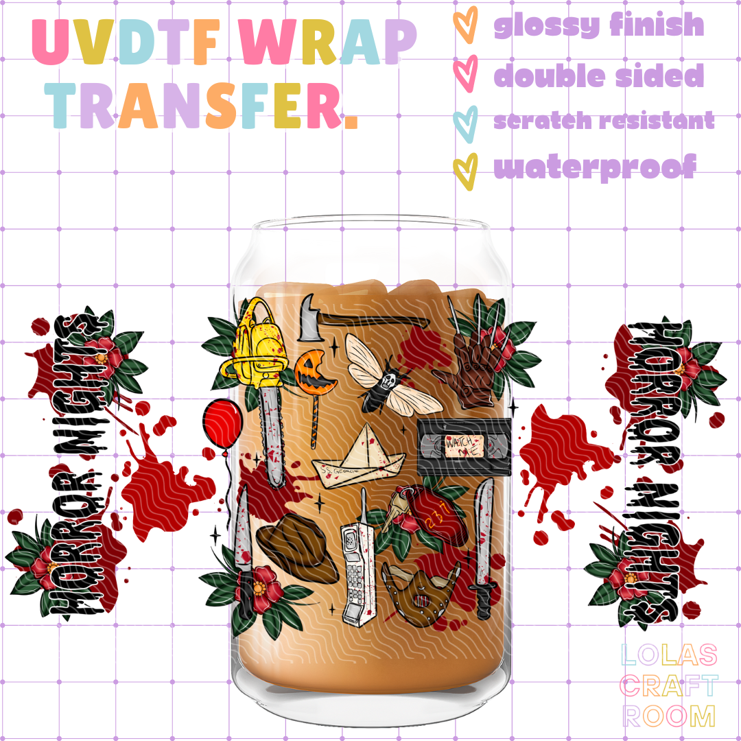 UVDTF CUP WRAP L67