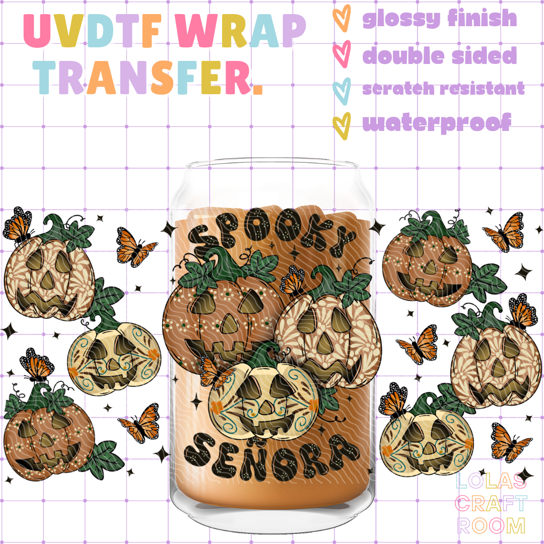 UVDTF CUP WRAP L103