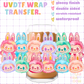 UVDTF CUP WRAP C80