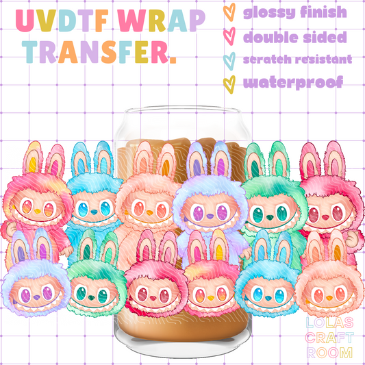 UVDTF CUP WRAP C80