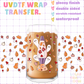 UVDTF CUP WRAP K109