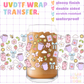 UVDTF CUP WRAP B190