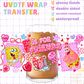 UVDTF CUP WRAP Z29