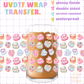 UVDTF CUP WRAP C31