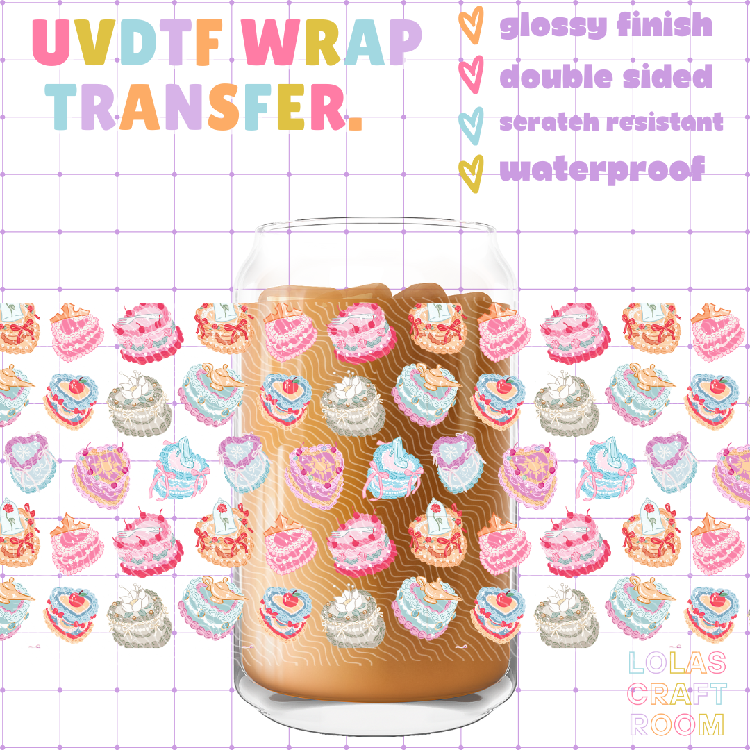 UVDTF CUP WRAP C31