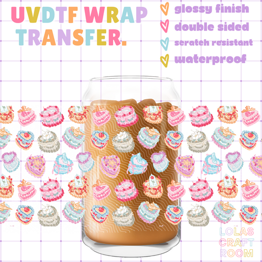 UVDTF CUP WRAP C31