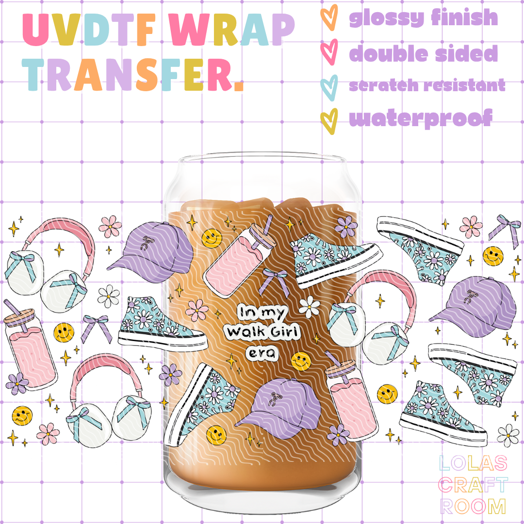 UVDTF CUP WRAP B191