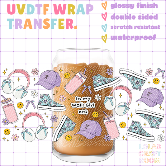 UVDTF CUP WRAP B191
