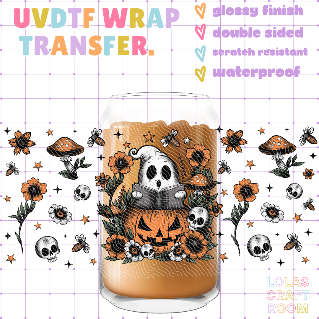 UVDTF CUP WRAP K110