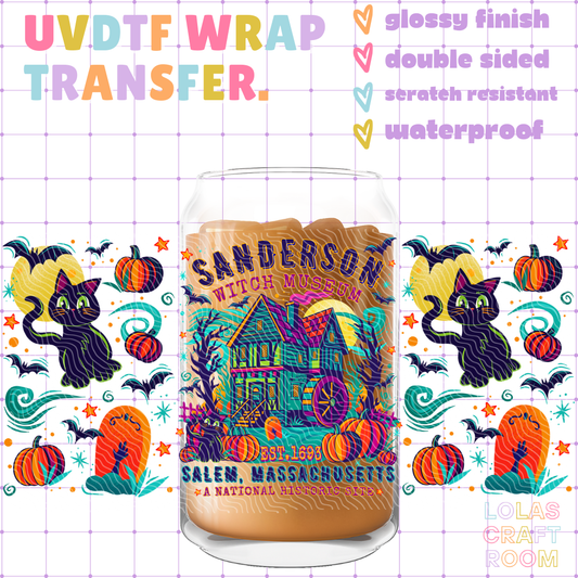 UVDTF CUP WRAP D69