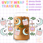 UVDTF CUP WRAP J202