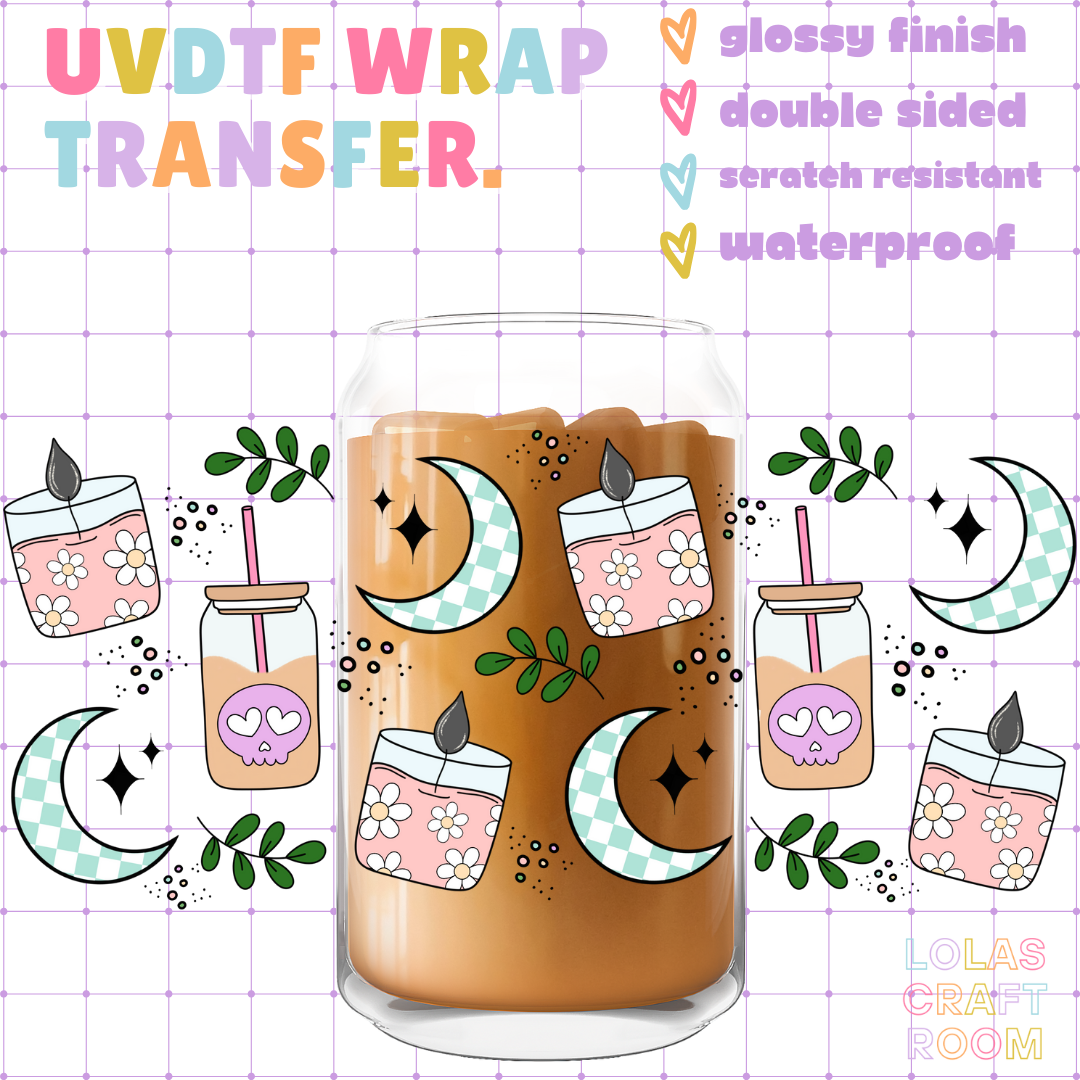 UVDTF CUP WRAP J202