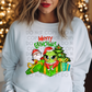 BBY GRINCH  TEE DIGITAL