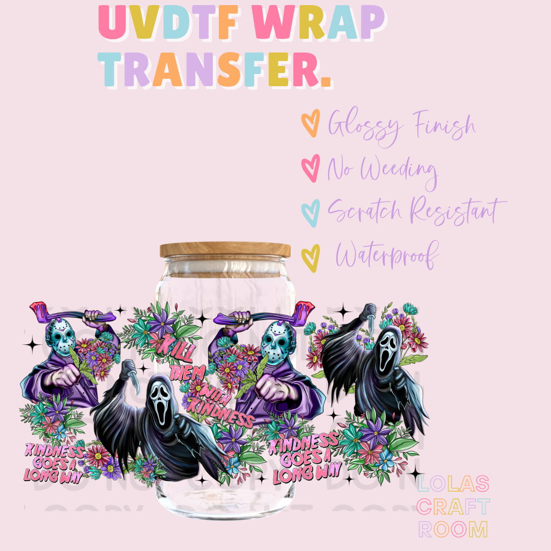 UVDTF M40 CUP WRAP