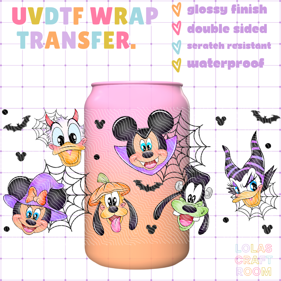 UVDTF CUP WRAP J241