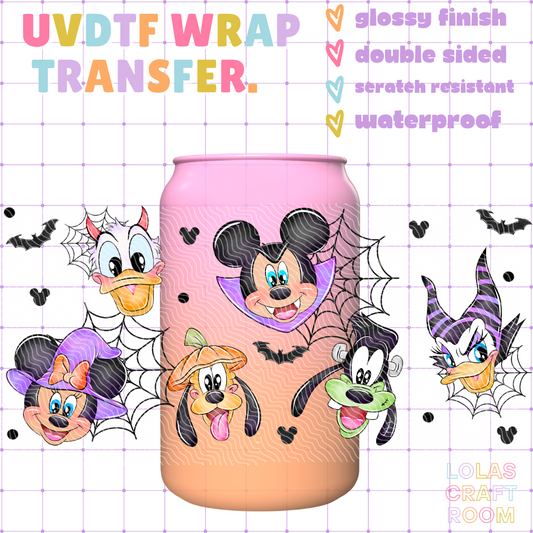 UVDTF CUP WRAP J241