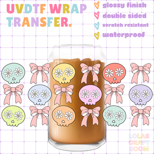 UVDTF CUP WRAP J203