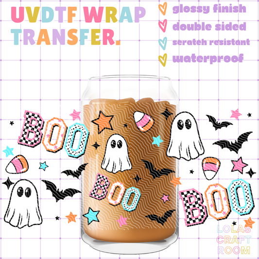 UVDTF CUP WRAP F70
