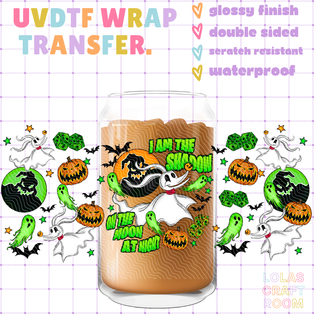 UVDTF CUP WRAP L106