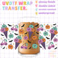 UVDTF CUP WRAP F71