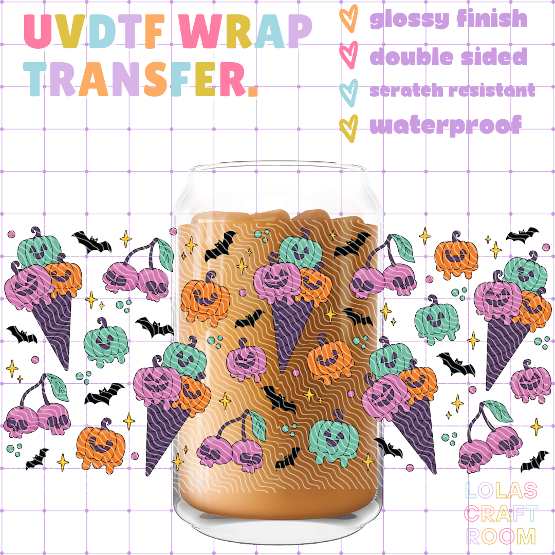 UVDTF CUP WRAP F71