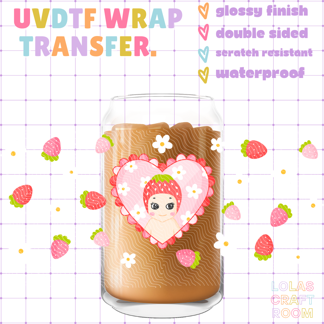 UVDTF CUP WRAP C75
