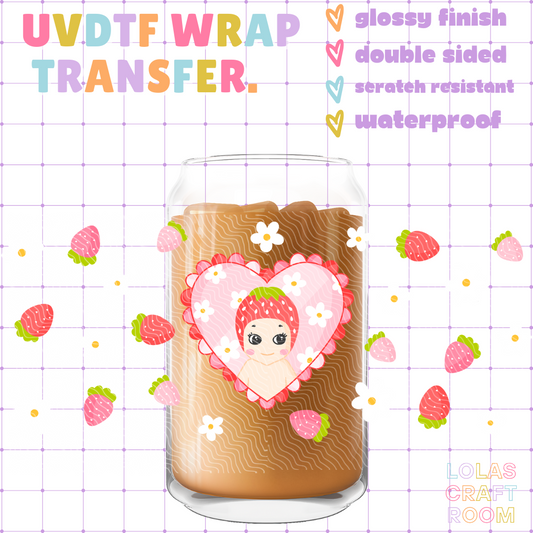 UVDTF CUP WRAP C75