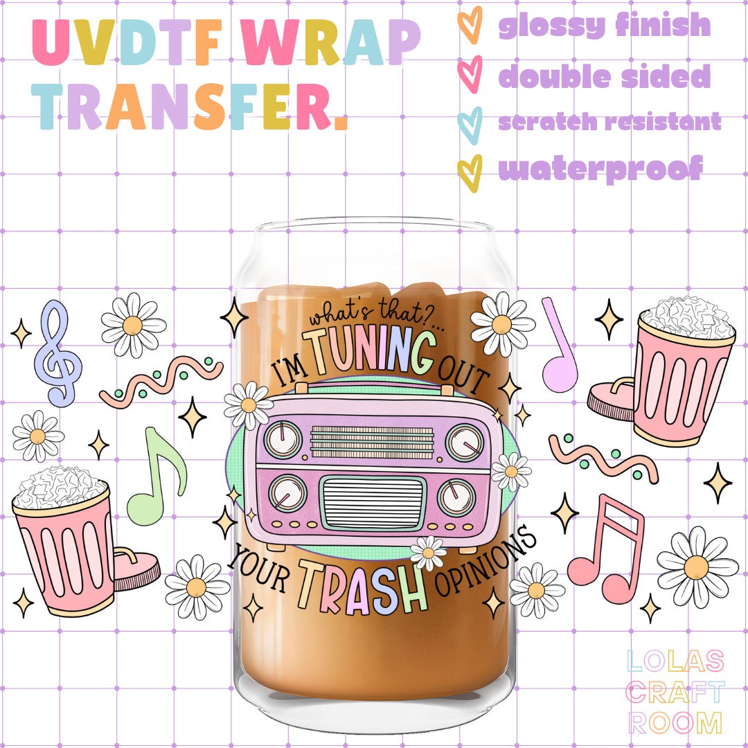 UVDTF CUP WRAP J205