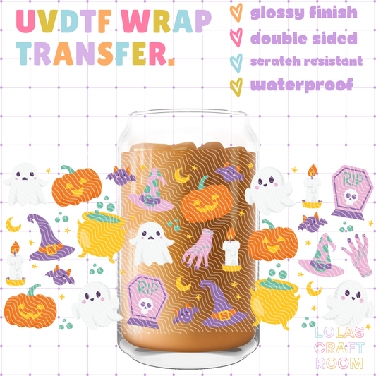 UVDTF CUP WRAP F72
