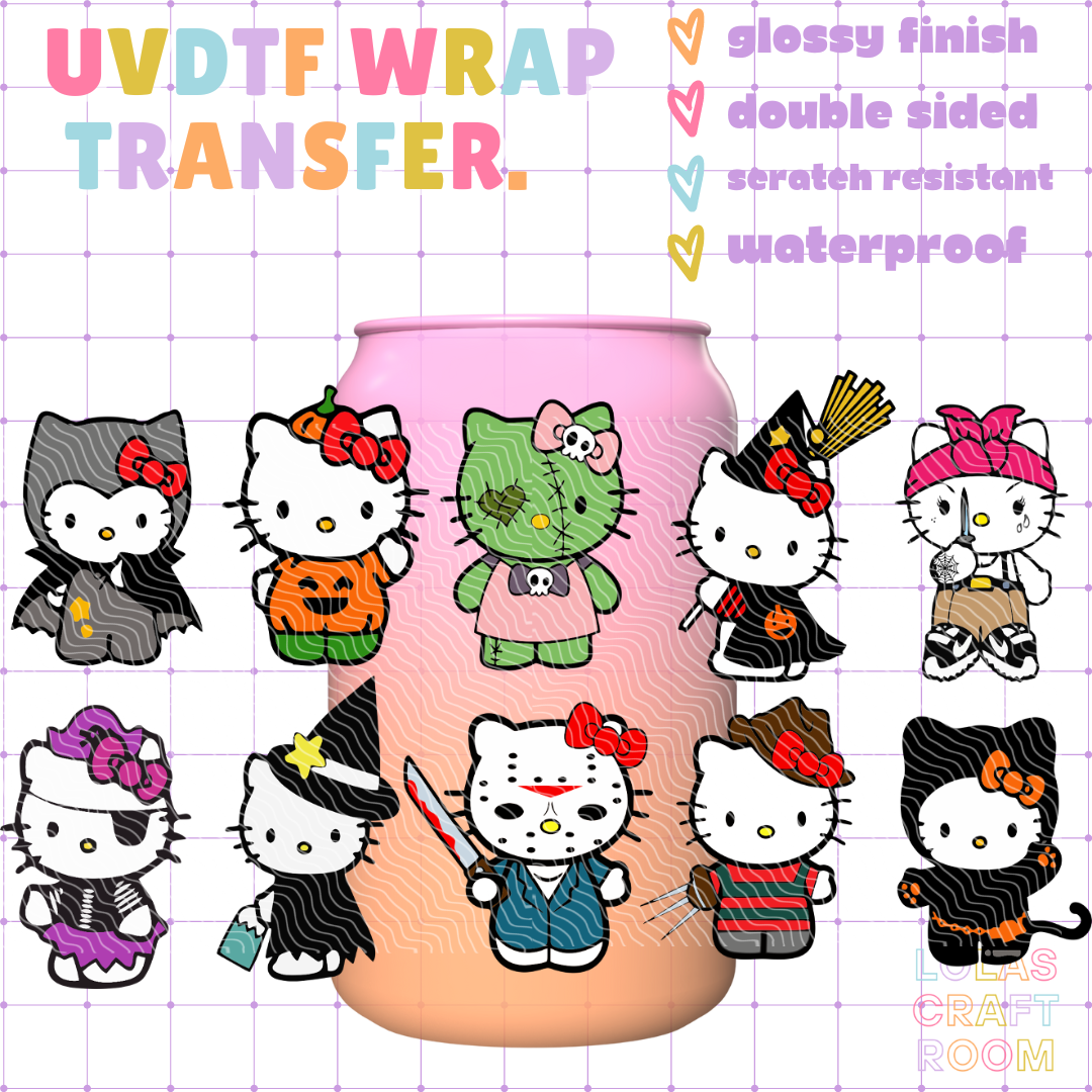 UVDTF CUP WRAP K113